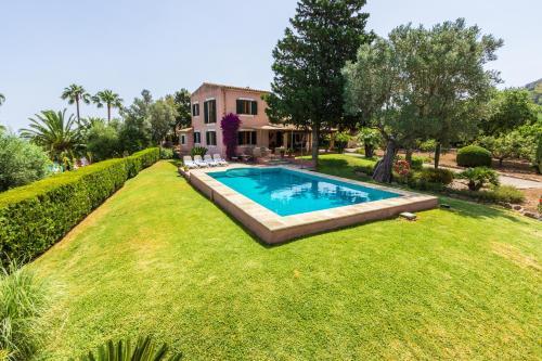 Villa Alzina