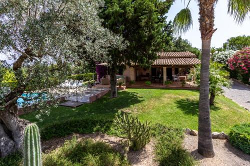 Villa Alzina