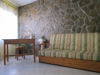 Bed & Breakfast La Palma Hostel By Pension Central