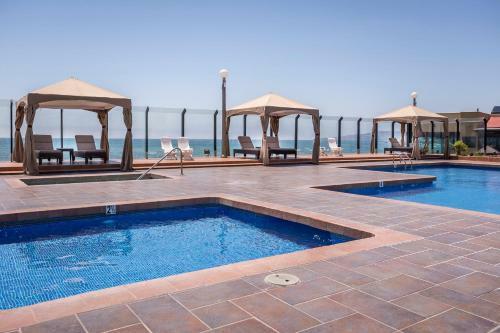 Hotel Punta Morro