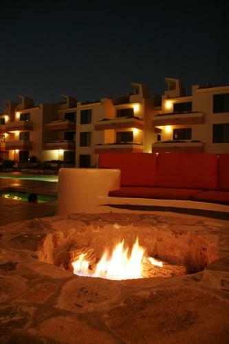 Hotel Punta Morro