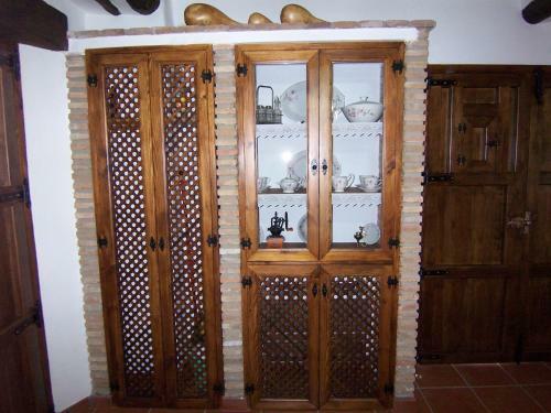 Apartamento Balc�n De V�lor - Centro De Turismo Rural