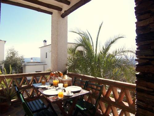 Apartamento Balc�n De V�lor - Centro De Turismo Rural