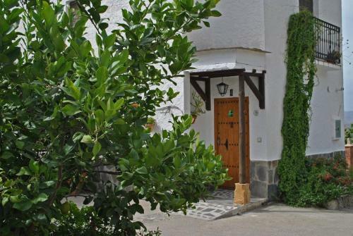 Apartamento Balc�n De V�lor - Centro De Turismo Rural