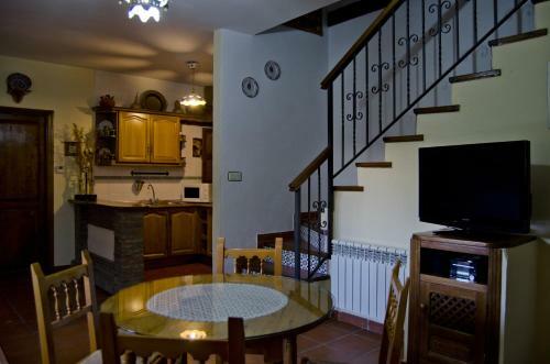 Apartamento Balc�n De V�lor - Centro De Turismo Rural