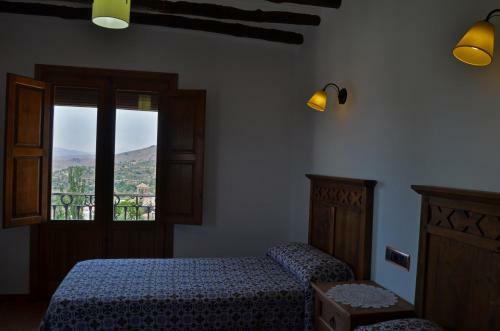 Apartamento Balc�n De V�lor - Centro De Turismo Rural