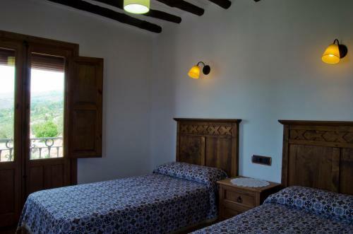 Apartamento Balc�n De V�lor - Centro De Turismo Rural