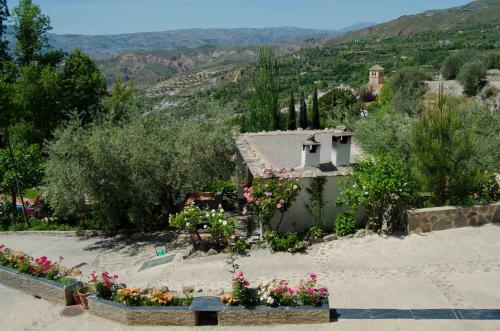 Apartamento Balc�n De V�lor - Centro De Turismo Rural