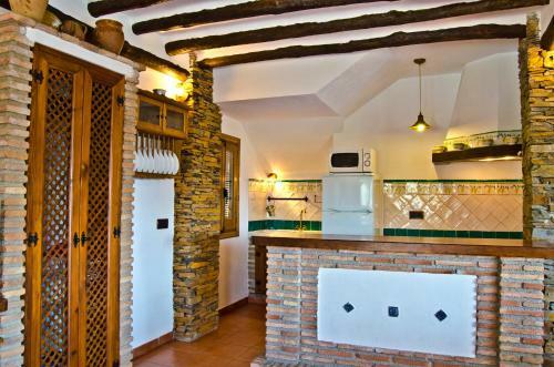 Apartamento Balc�n De V�lor - Centro De Turismo Rural