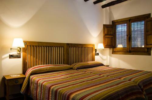 Apartamento Balc�n De V�lor - Centro De Turismo Rural