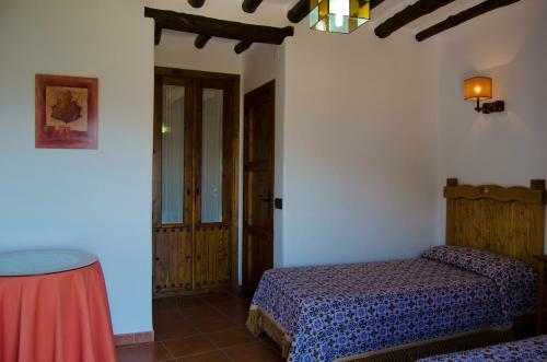 Apartamento Balc�n De V�lor - Centro De Turismo Rural