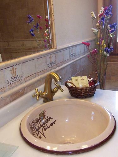 Apartamento Balc�n De V�lor - Centro De Turismo Rural