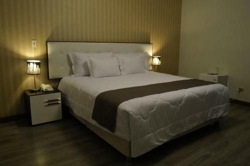 Limaq Hotel