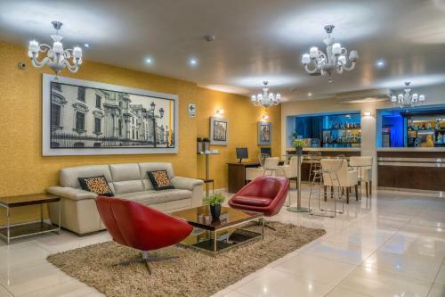 Limaq Hotel