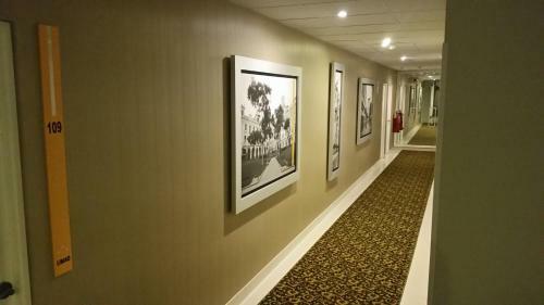 Limaq Hotel