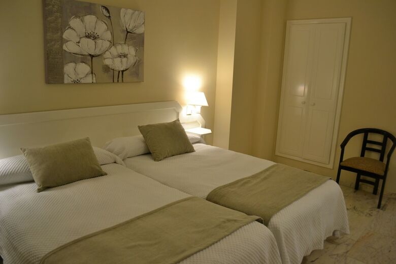 Hotel Ramomar