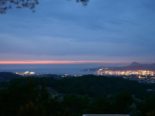 Villa Iza Bel�n