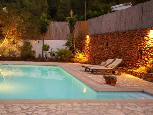 Villa Iza Bel�n