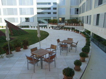 Senior Apartments Las Arcadias