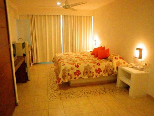 Hotelito Escondido