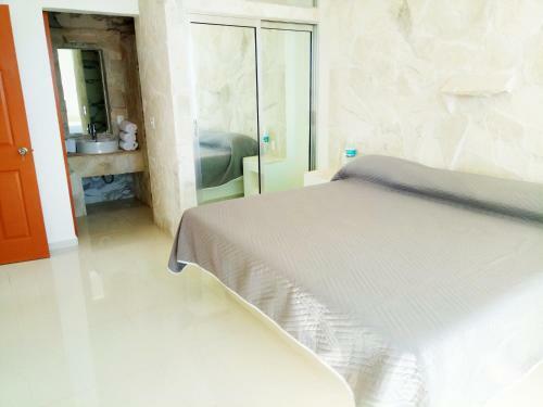 Hotelito Escondido