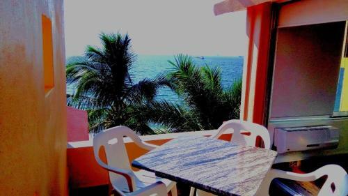Hotelito Escondido