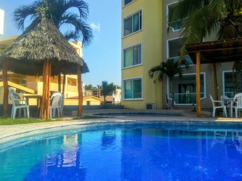 Hotelito Escondido