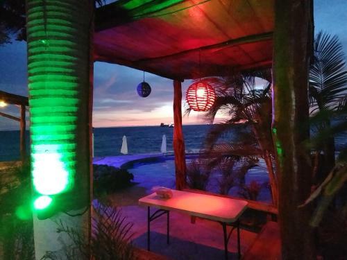 Hotelito Escondido