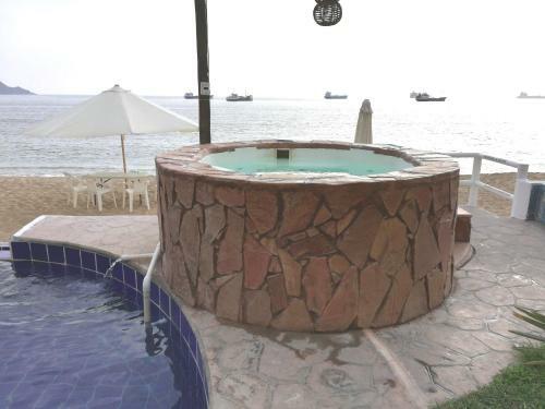 Hotelito Escondido