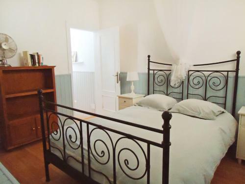 Villa Almog�a