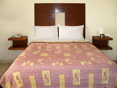 Hotel Casa De Oraci�n San Jose