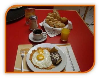 Hotel Casa De Oraci�n San Jose
