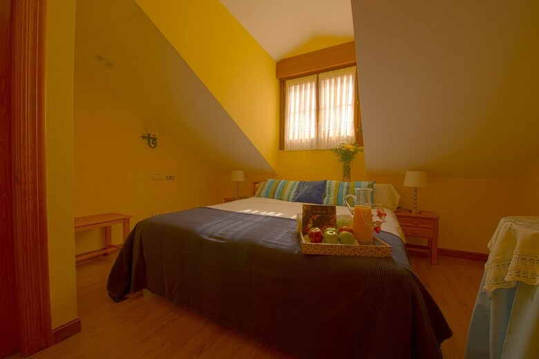 Hotel Rural La Concordia
