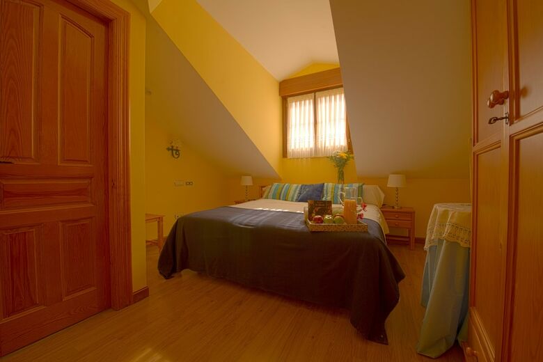 Hotel Rural La Concordia
