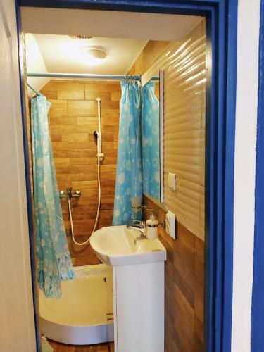 Albergue Casa Toth