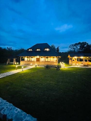 Hostal Casa Moro?anului