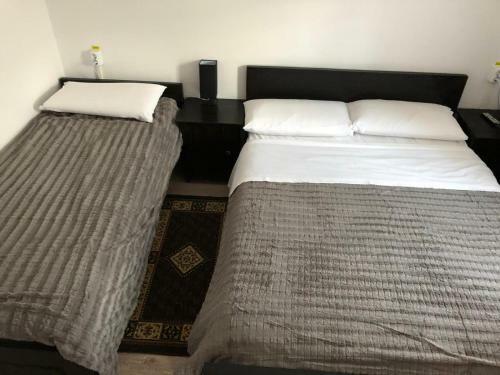 Hostal Casa Mocanitei