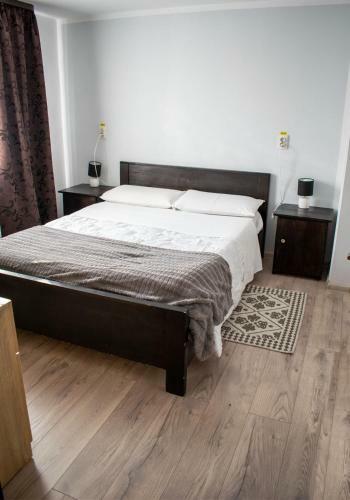 Hostal Casa Mocanitei