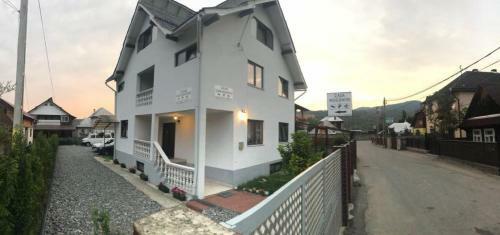 Hostal Casa Mocanitei