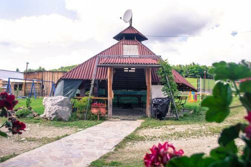 Apartamento La Ferma Nagy
