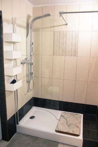 Apartamento La Ferma Nagy