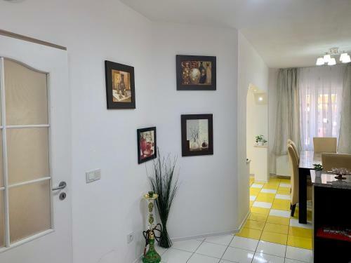 Villa Casa Teilor