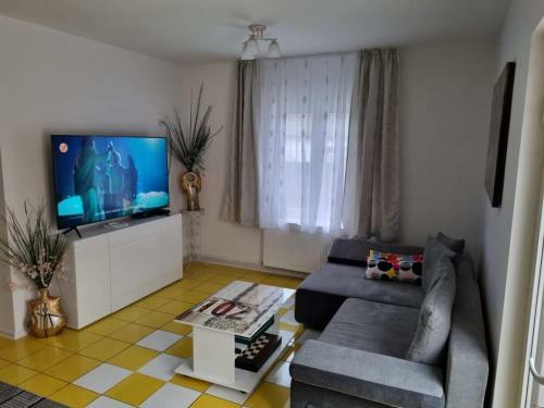 Villa Casa Teilor