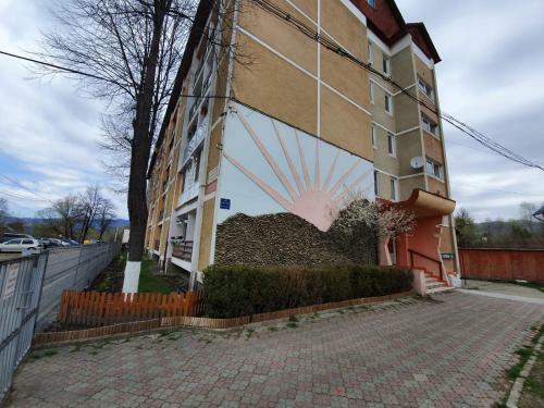 Apartament Luxury