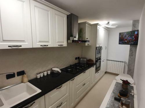 Apartament Luxury