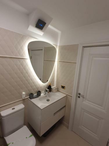 Apartament Luxury