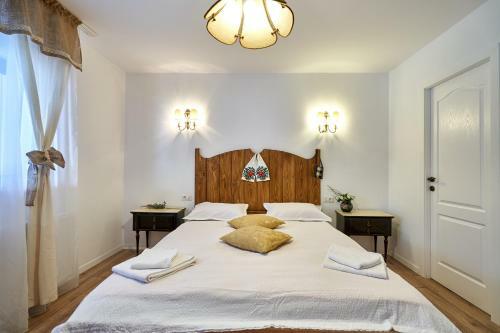 Hostal Gradina Lu' Ion