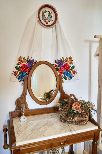 Hostal Gradina Lu' Ion