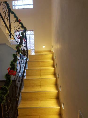 Hostal Casa Ile