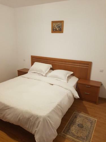 Hostal Casa Ile